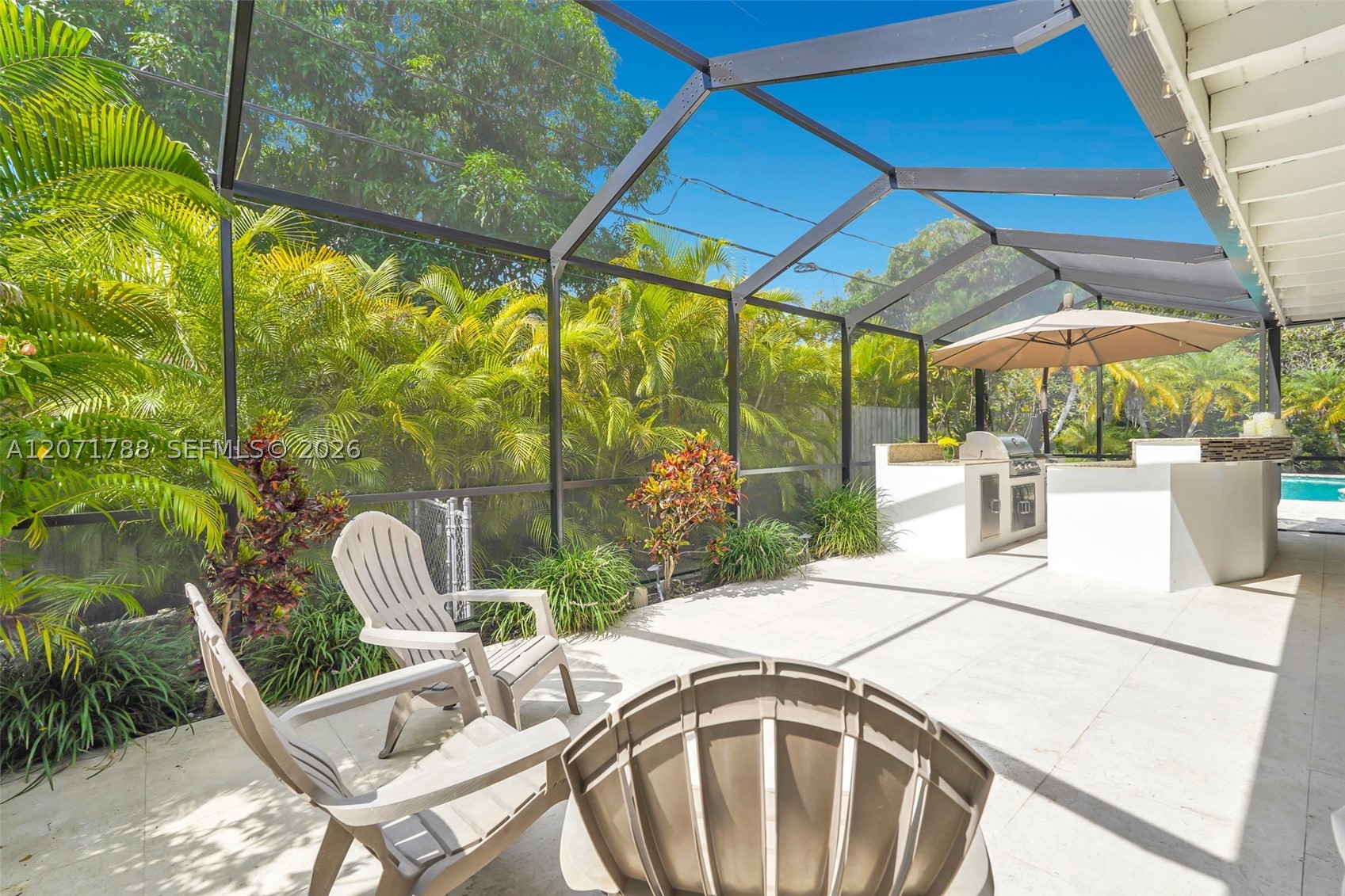 8520 SW 151st St Palmetto Bay, FL 33158