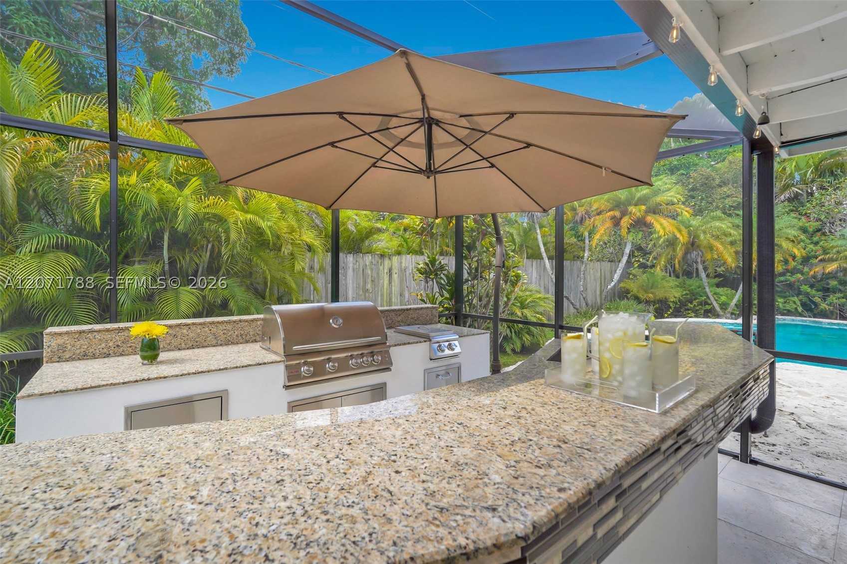 8520 SW 151st St Palmetto Bay, FL 33158