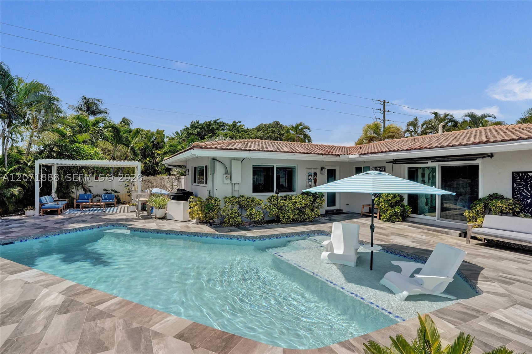 2615 NE 26th St Fort Lauderdale, FL 33305