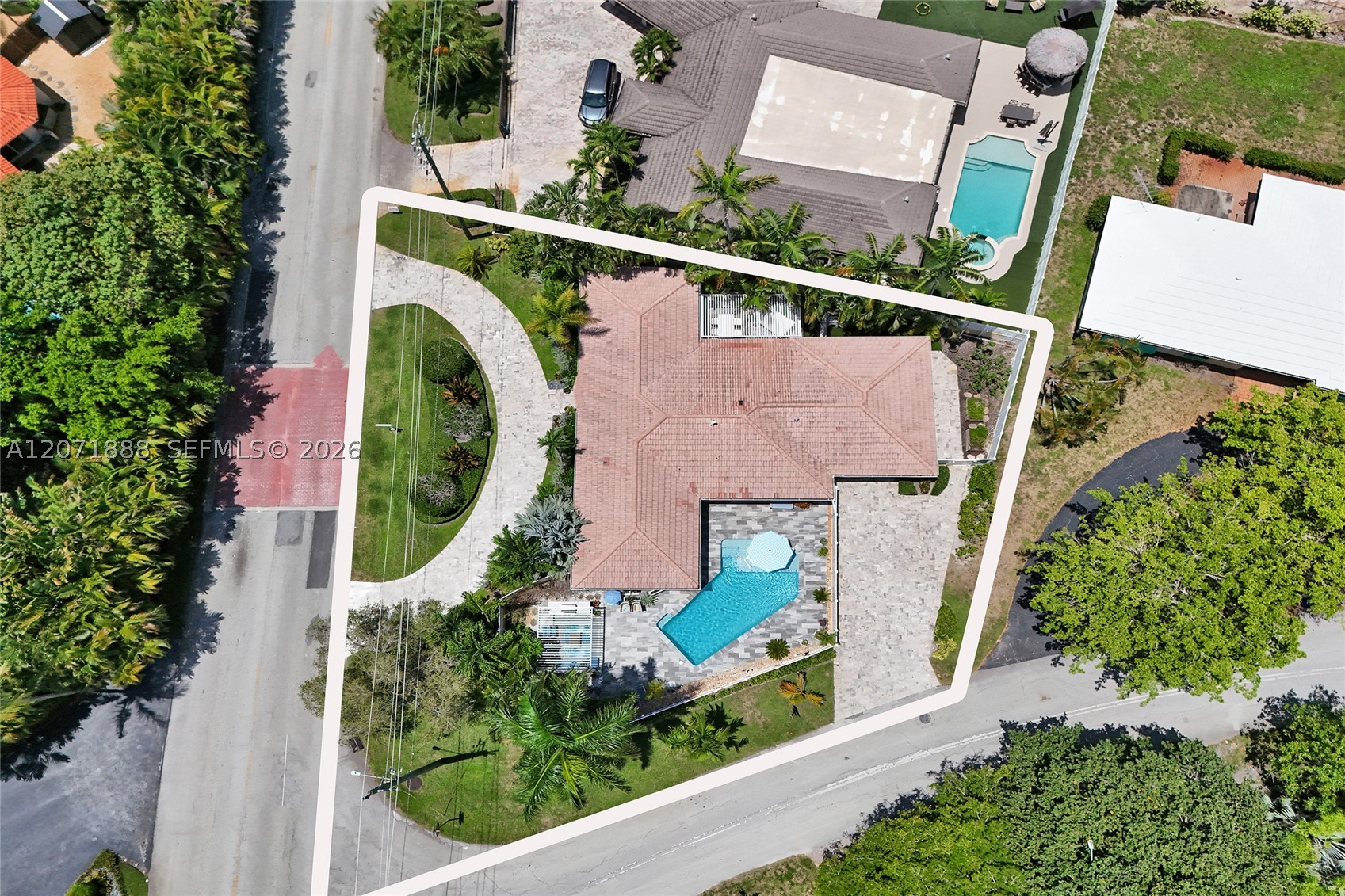 2615 NE 26th St Fort Lauderdale, FL 33305