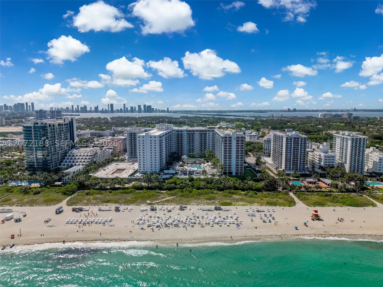 2301 Collins Ave #1007