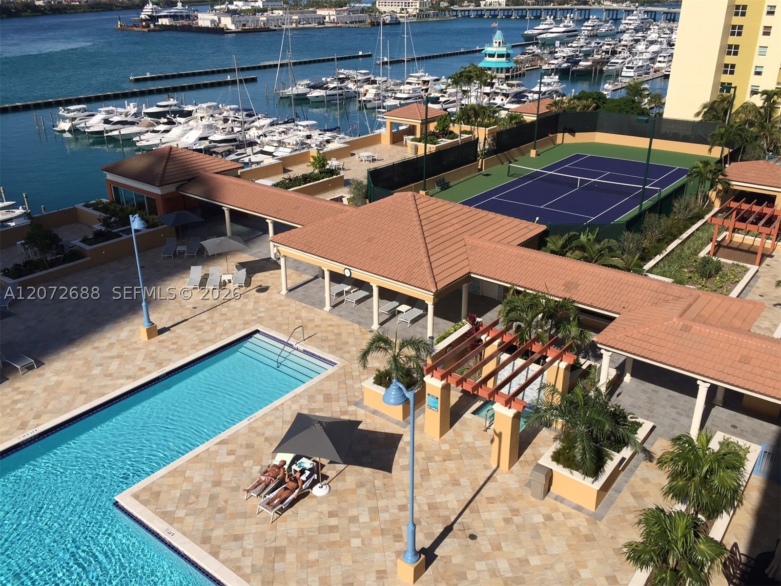 image Yacht Club at Portofino18