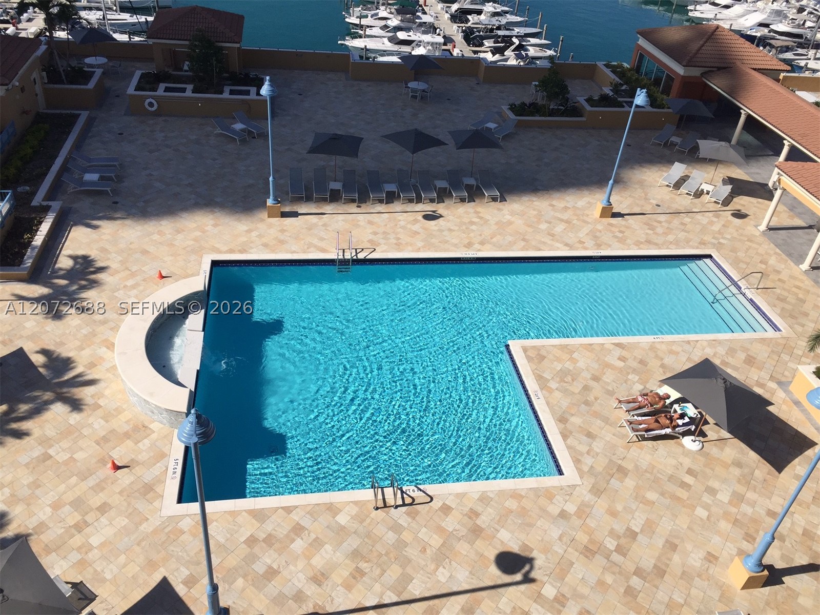 image Yacht Club at Portofino19
