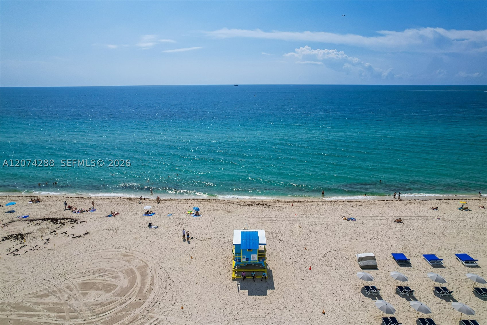 465 Ocean Dr #512 Miami Beach, FL 33139