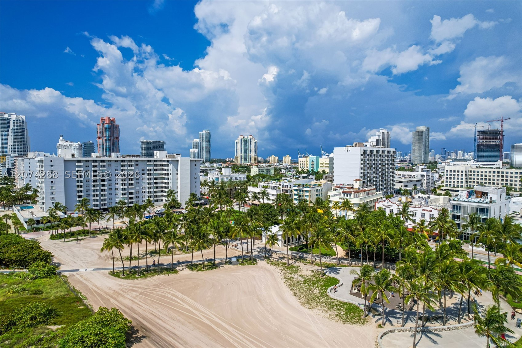 465 Ocean Dr #512 Miami Beach, FL 33139