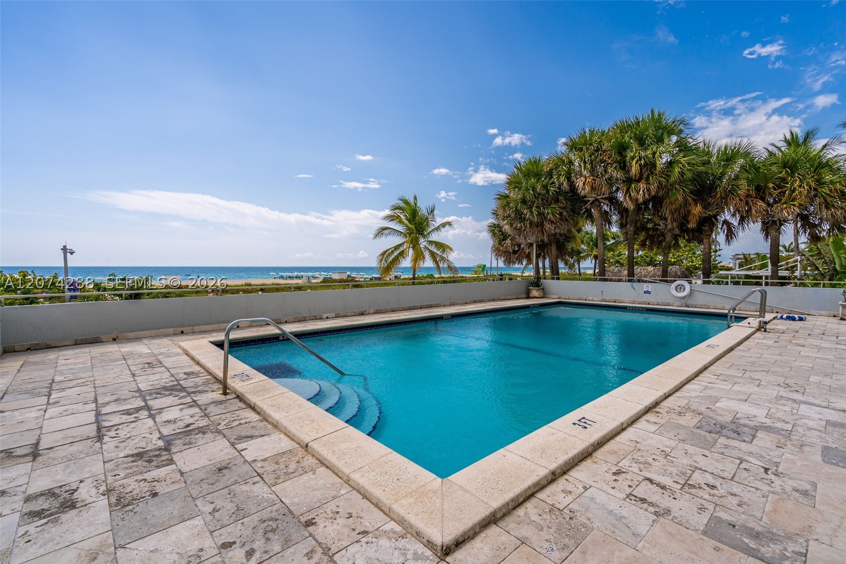 465 Ocean Dr #512 Miami Beach, FL 33139