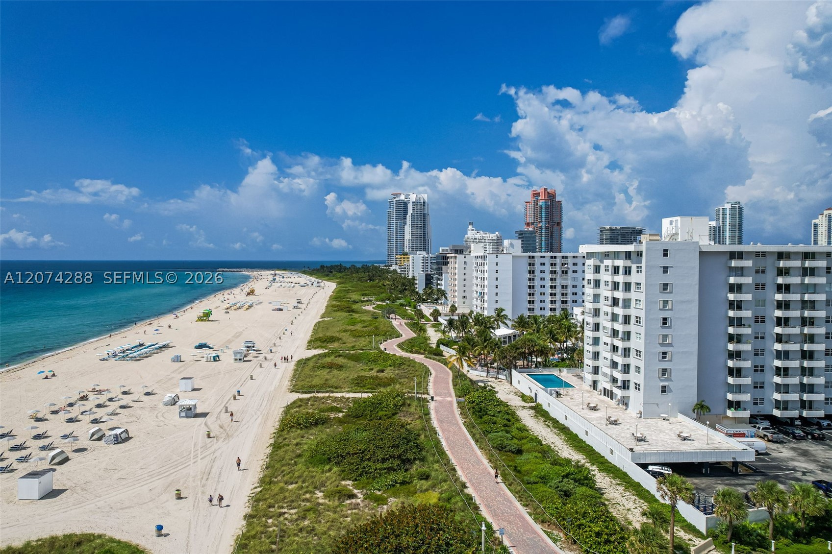 465 Ocean Dr #512 Miami Beach, FL 33139