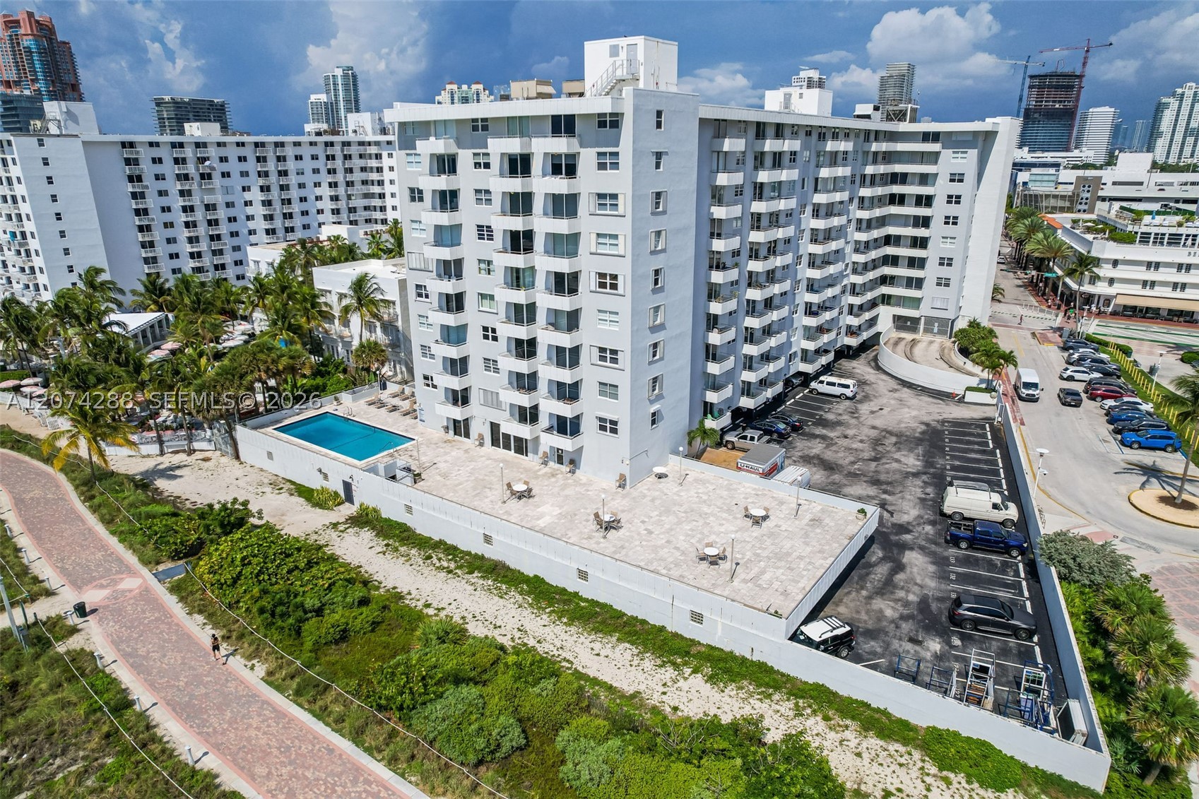 465 Ocean Dr #512 Miami Beach, FL 33139