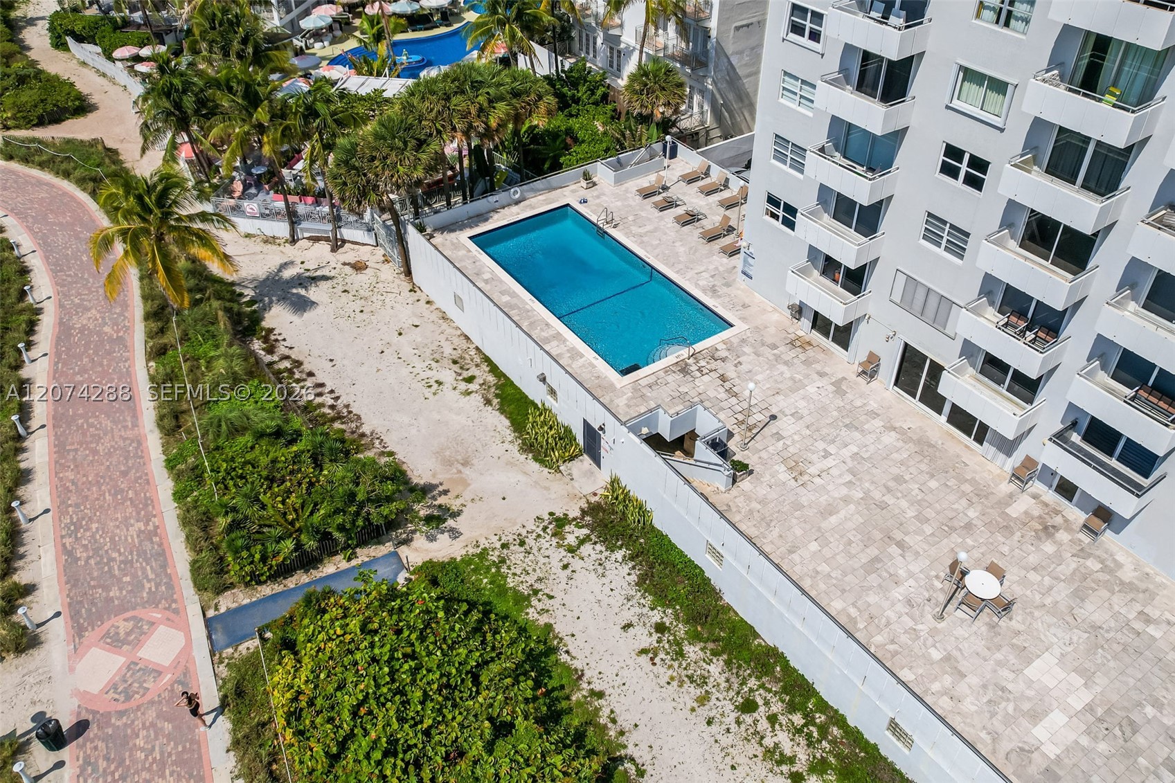 465 Ocean Dr #512 Miami Beach, FL 33139