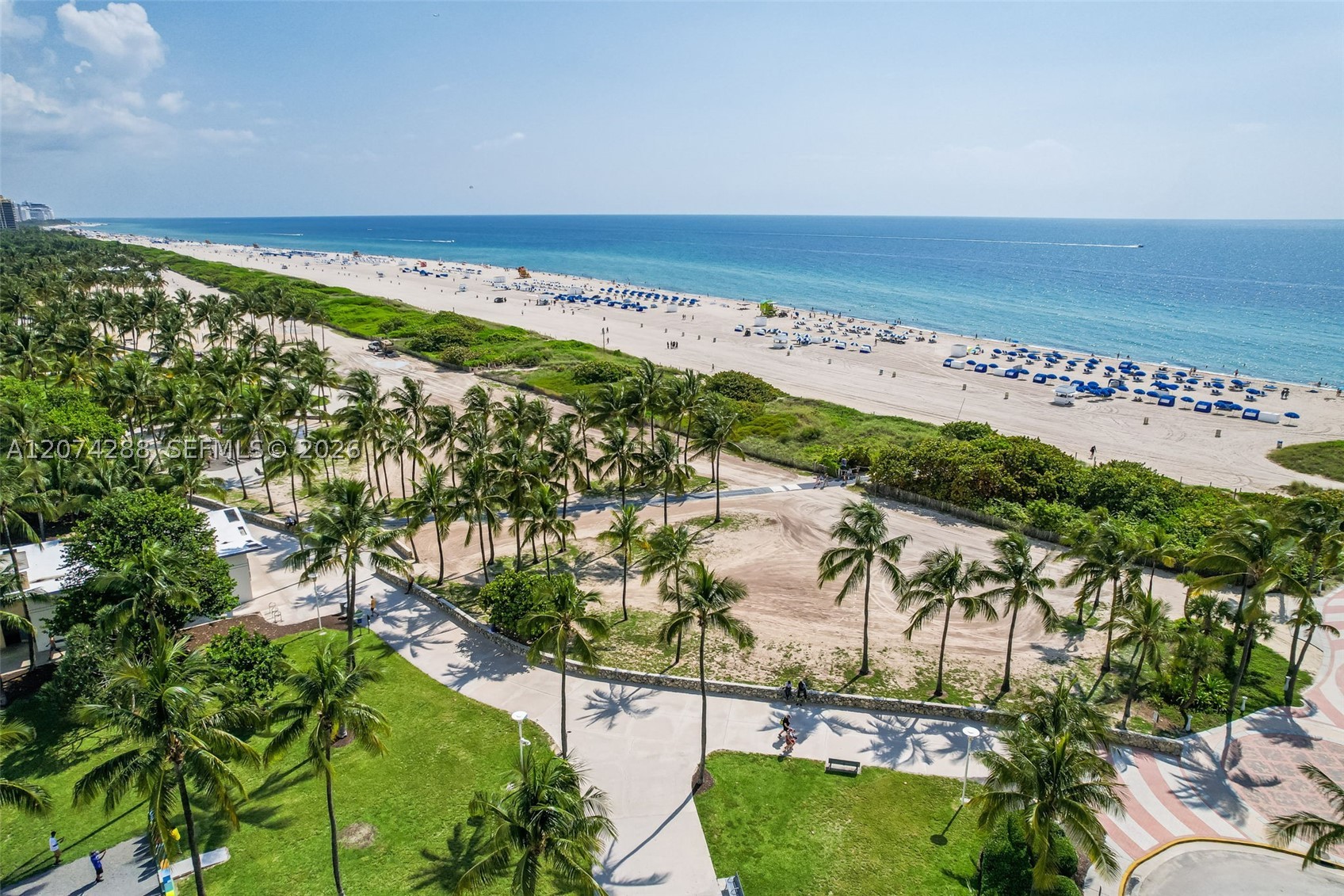 465 Ocean Dr #512 Miami Beach, FL 33139