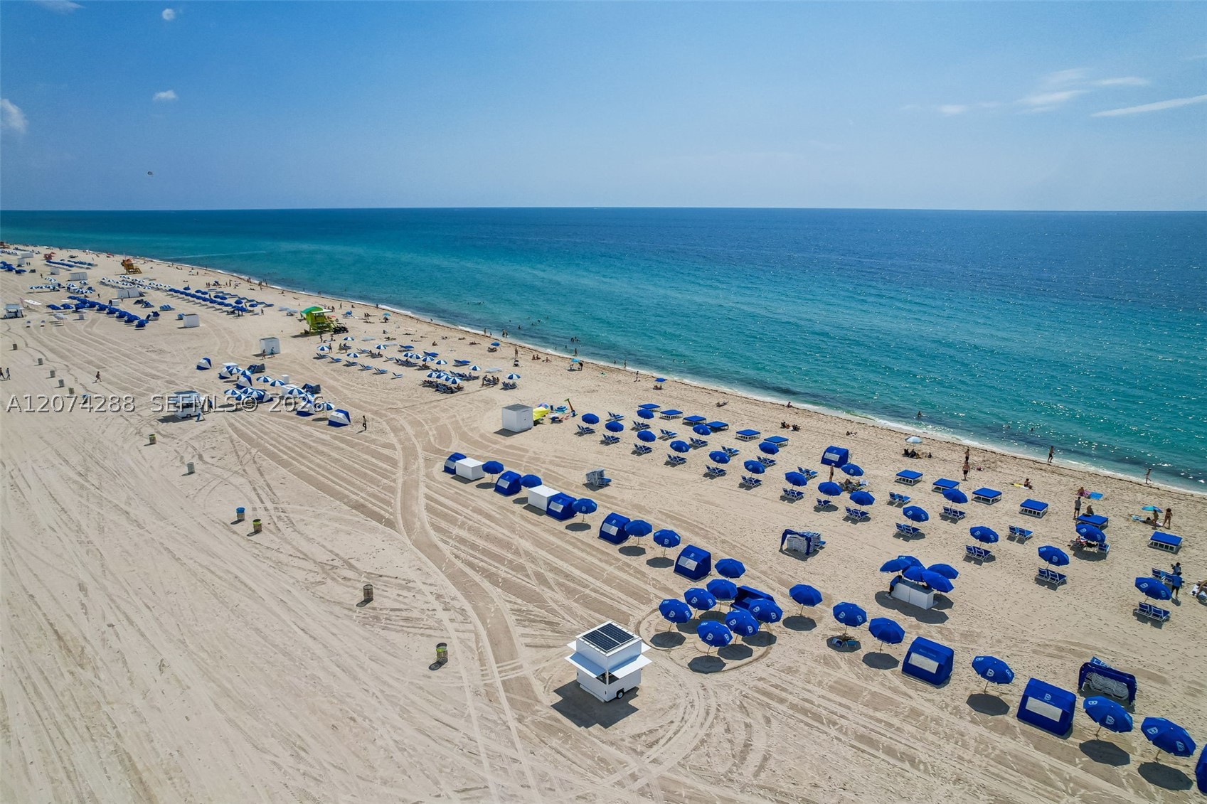 465 Ocean Dr #512 Miami Beach, FL 33139