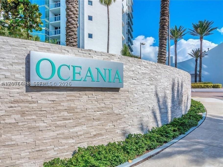 16425 Collins Ave #2016 Sunny Isles Beach, FL 33160