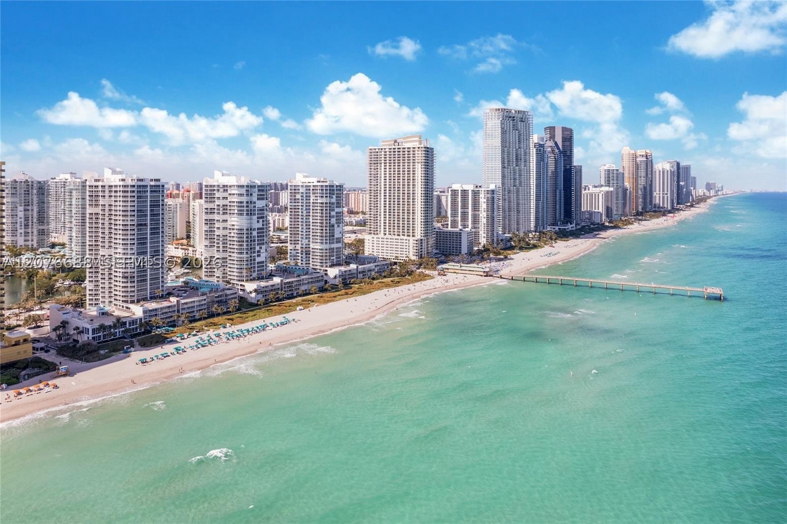 16425 Collins Ave #2016 Sunny Isles Beach, FL 33160