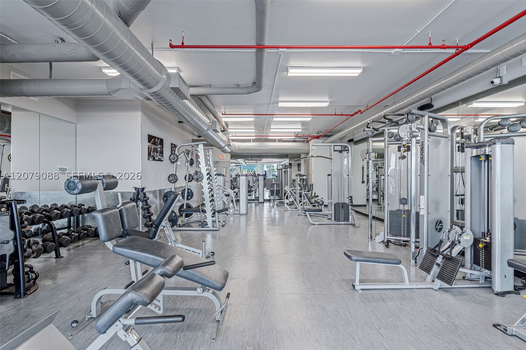 image Uptown Marina Lofts34