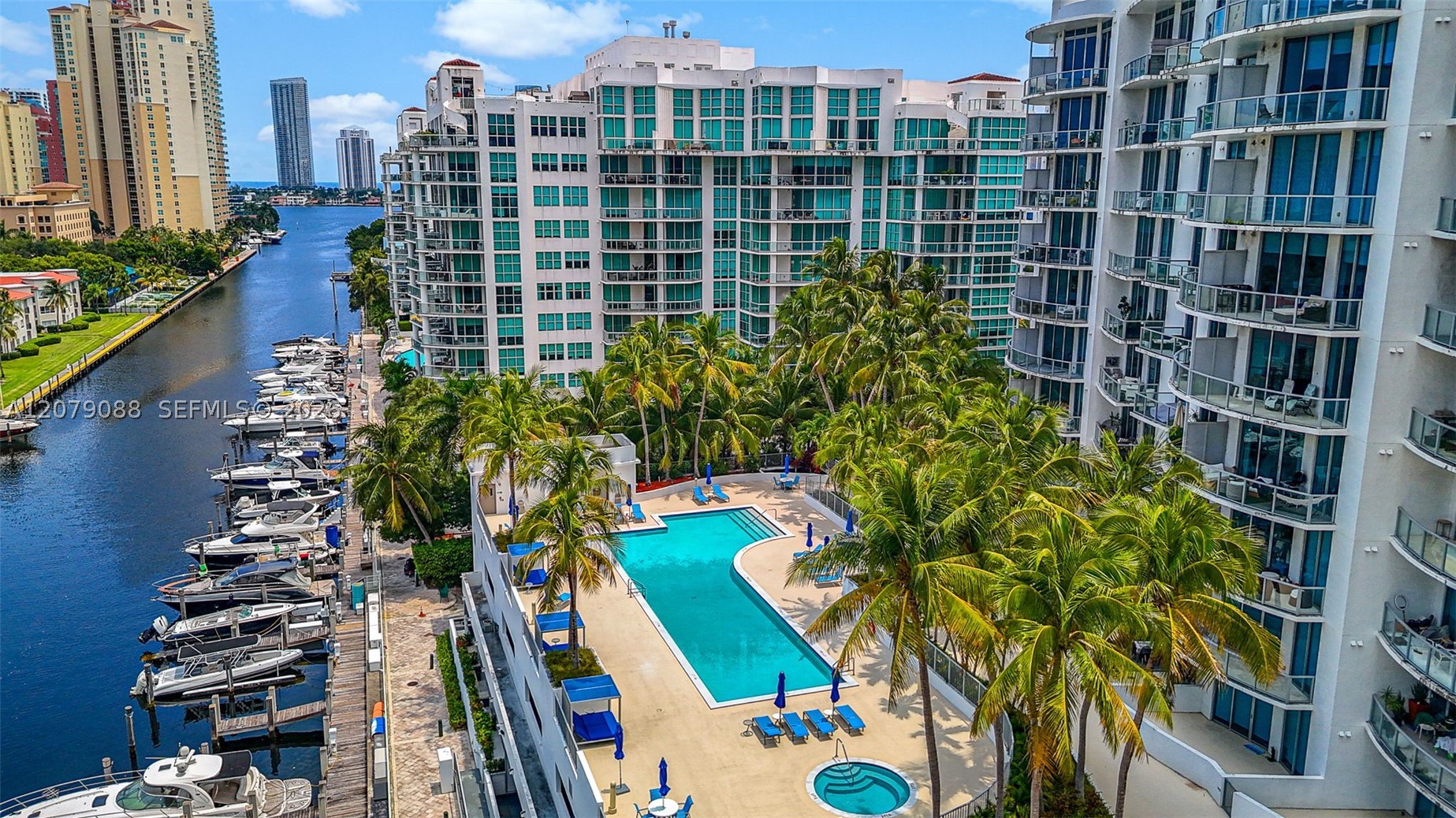 image Uptown Marina Lofts43