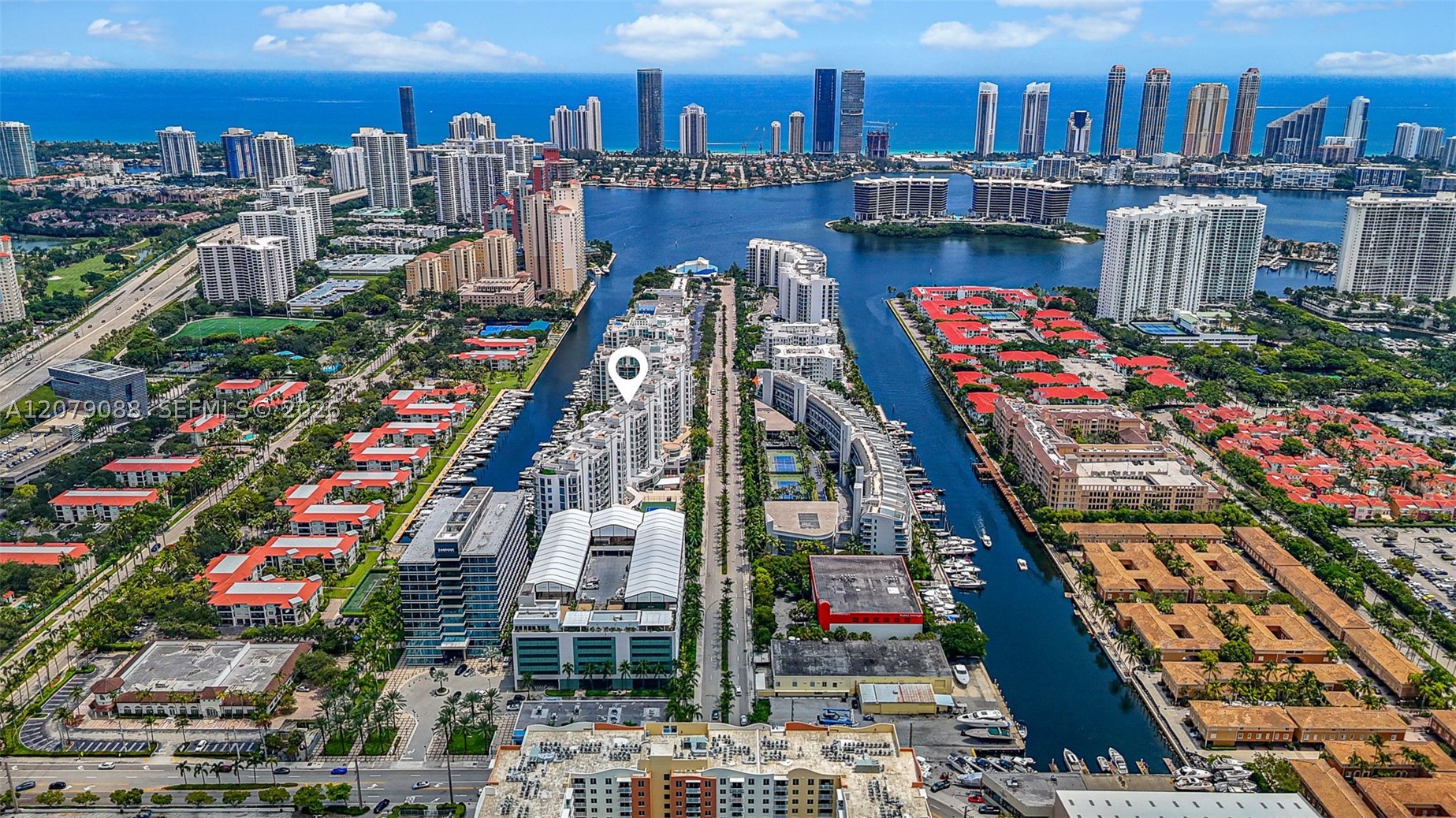 image Uptown Marina Lofts44