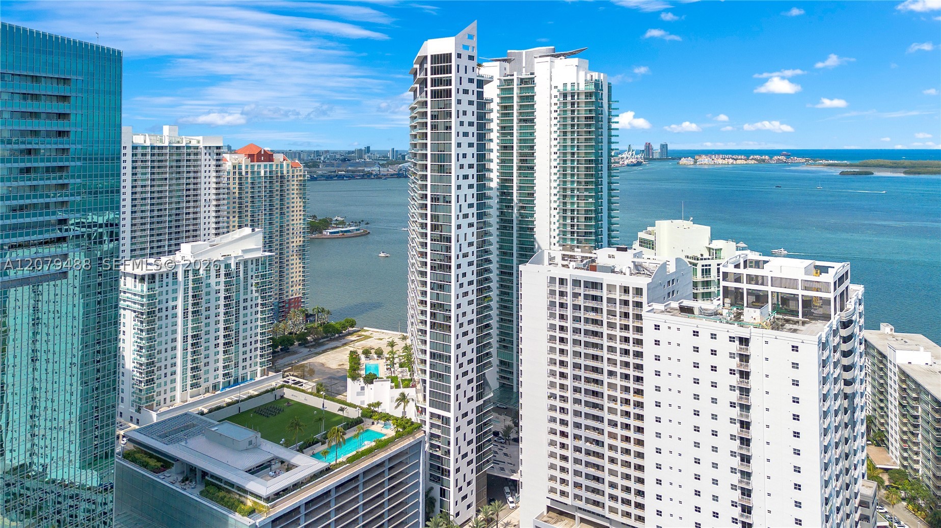 image Brickell House4