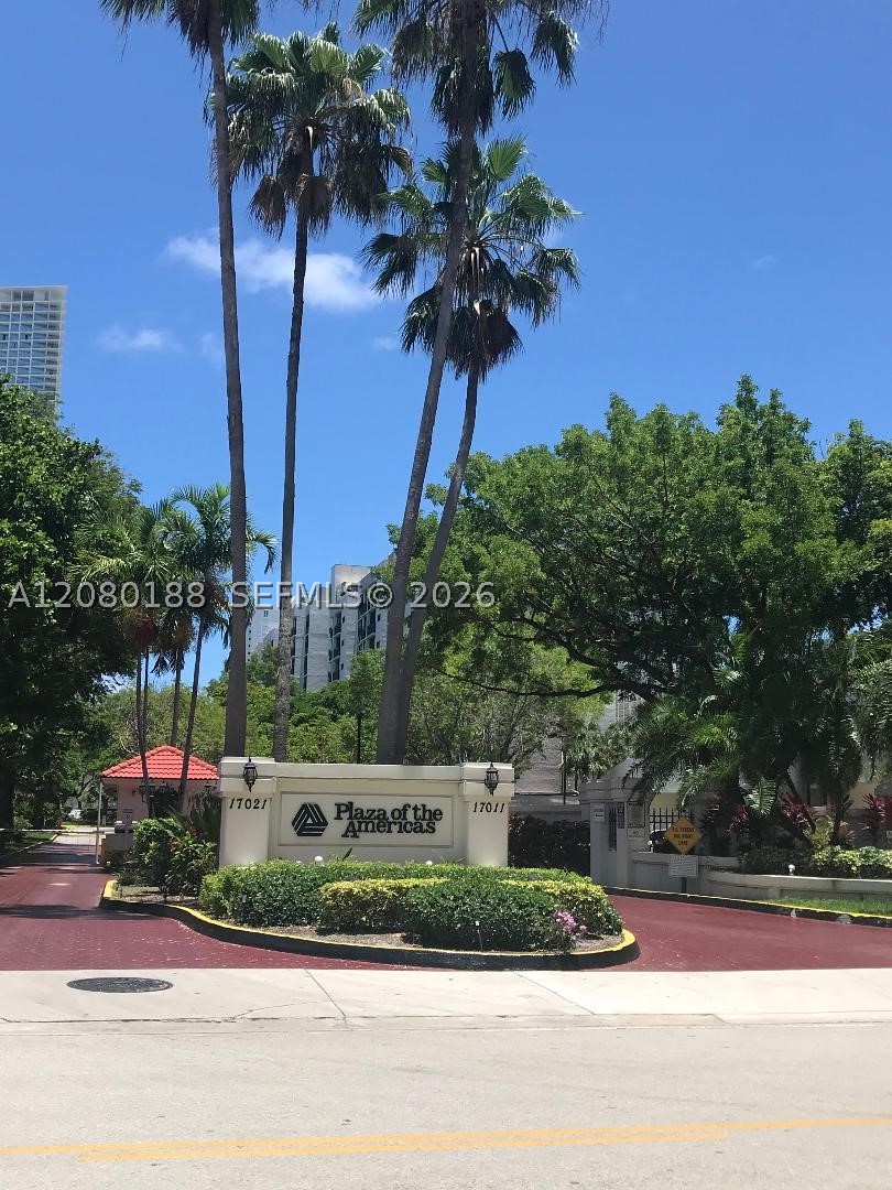 17011 N Bay Rd #112