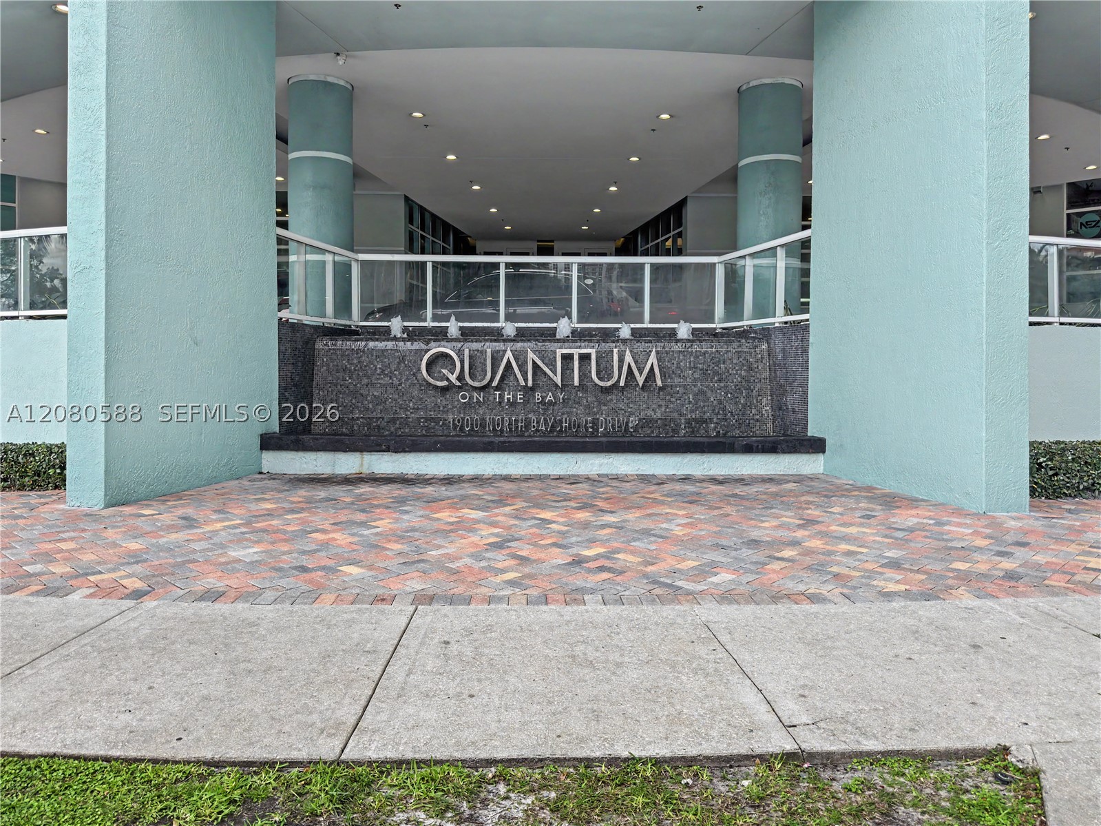 image Quantum on the Bay31
