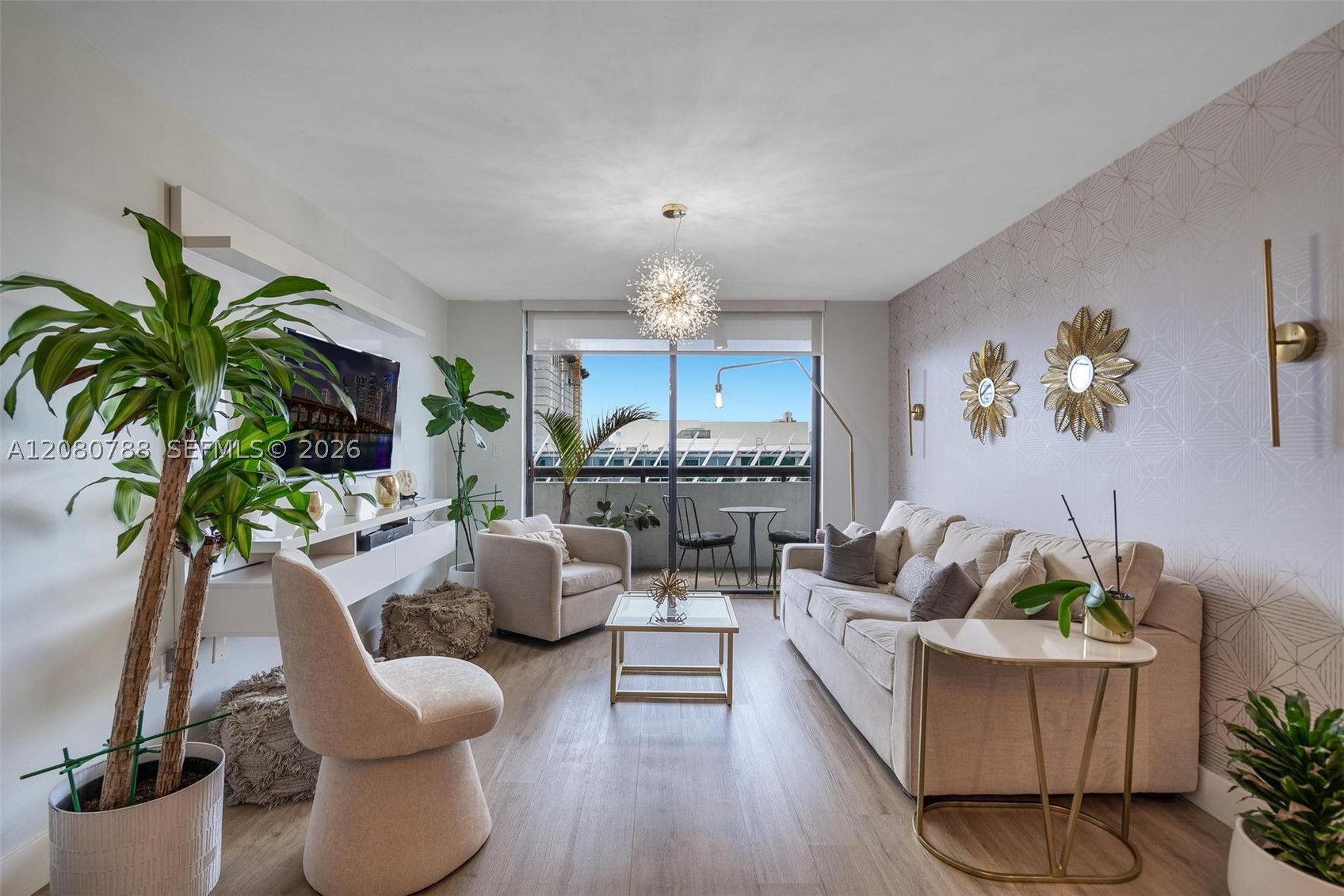 1775 Washington Ave #6E