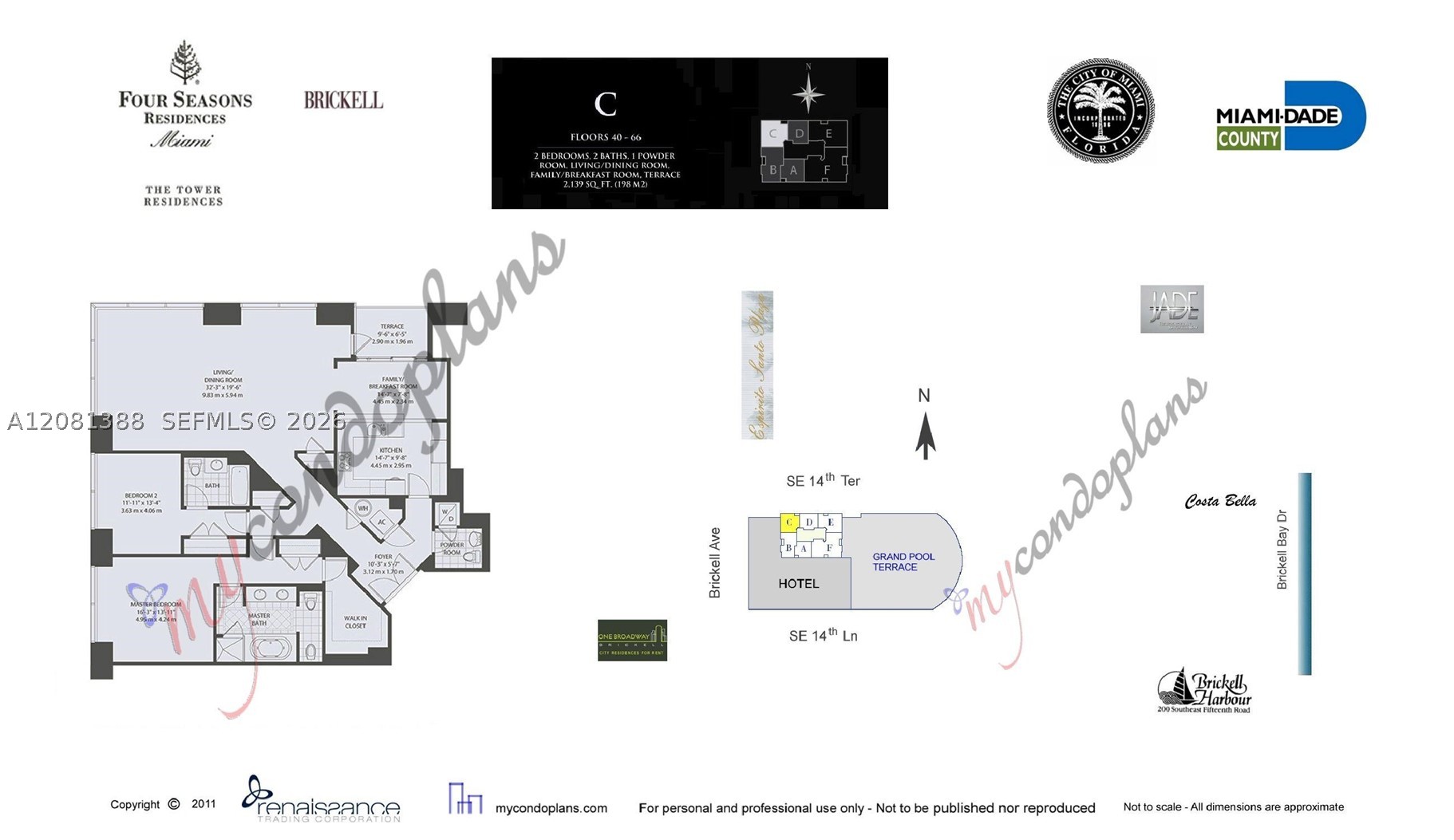 image Four Seasons Residences Miami19