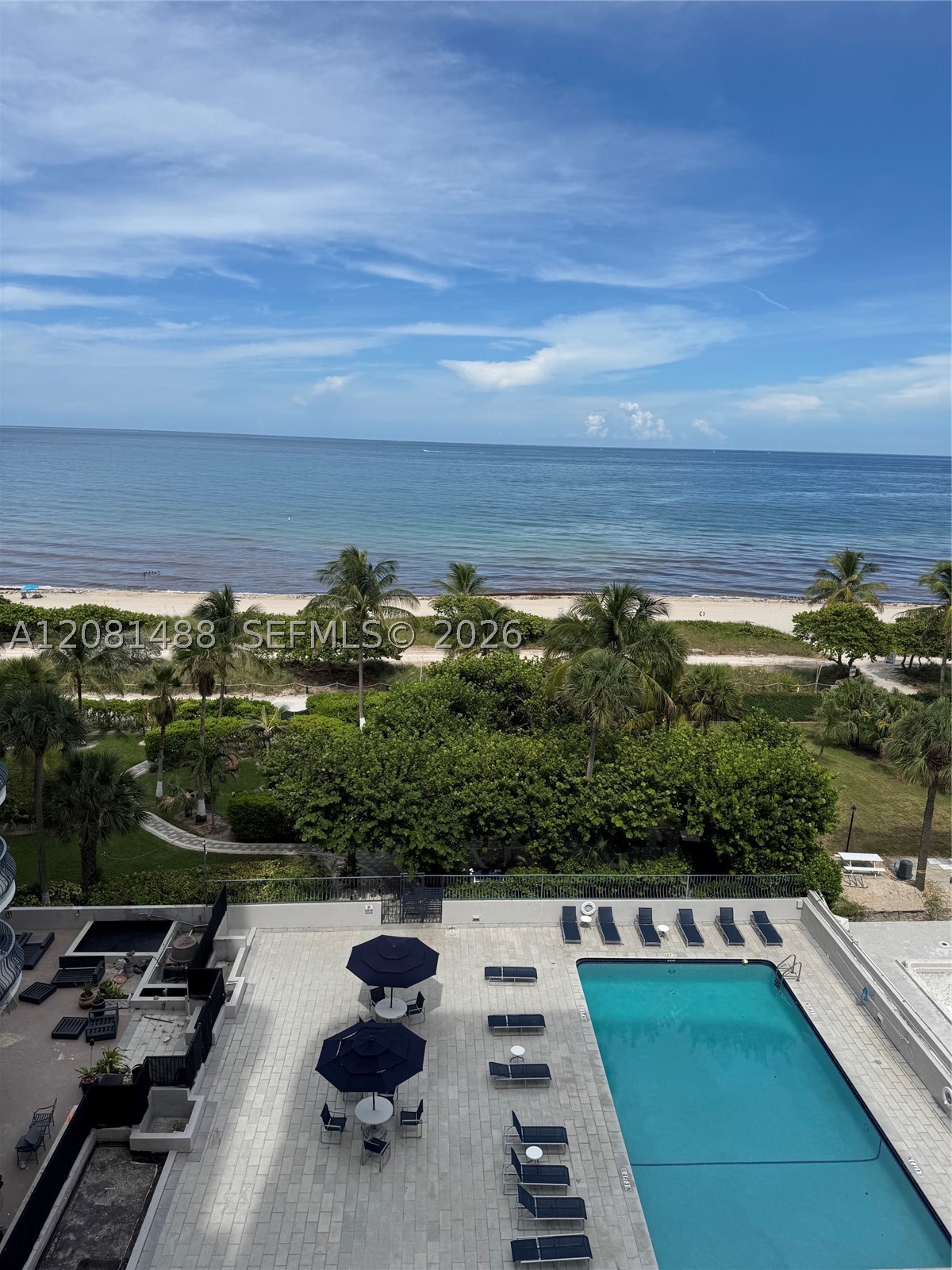 8877 Collins Ave #708