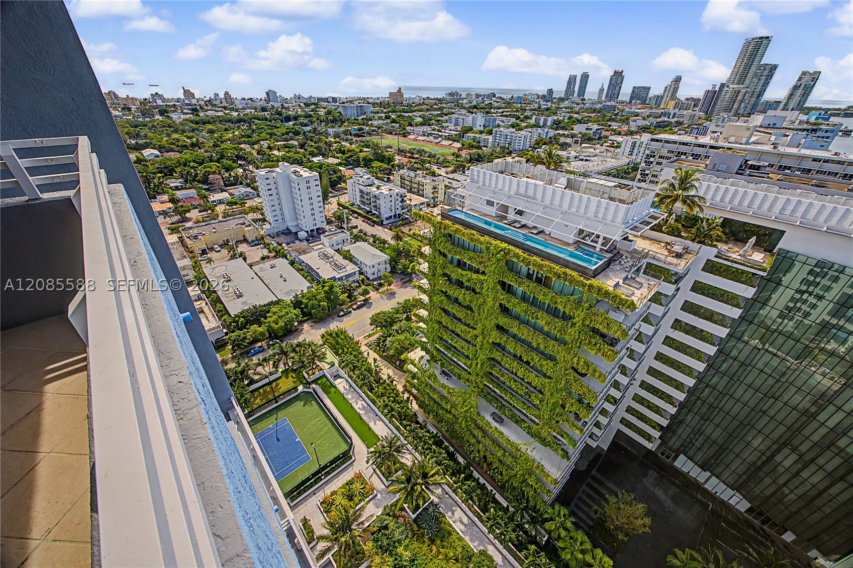 image The Waverly at South Beach12