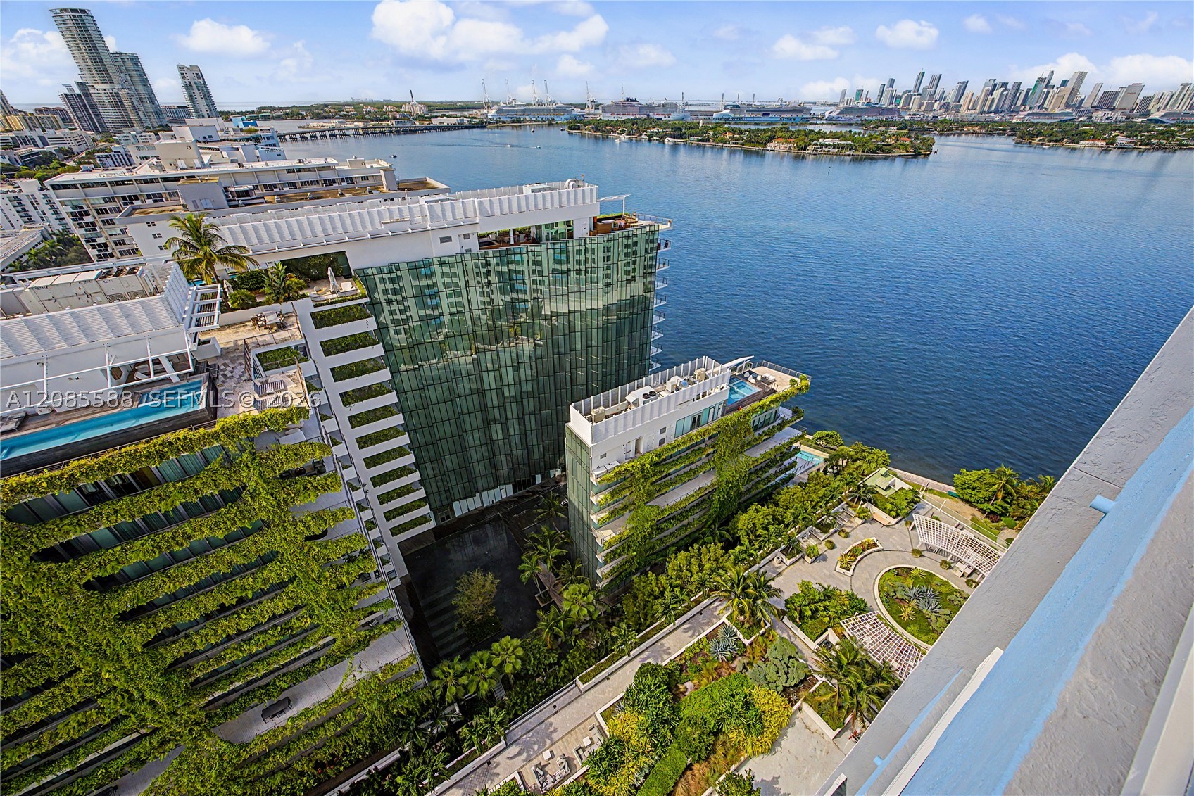 image The Waverly at South Beach13