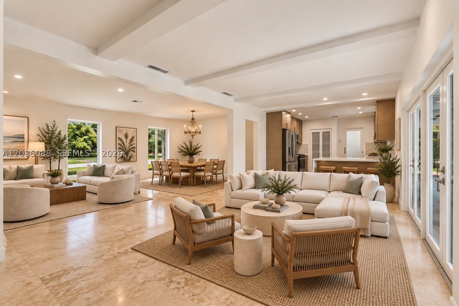 13240 SW 70th Ave Pinecrest, FL 33156