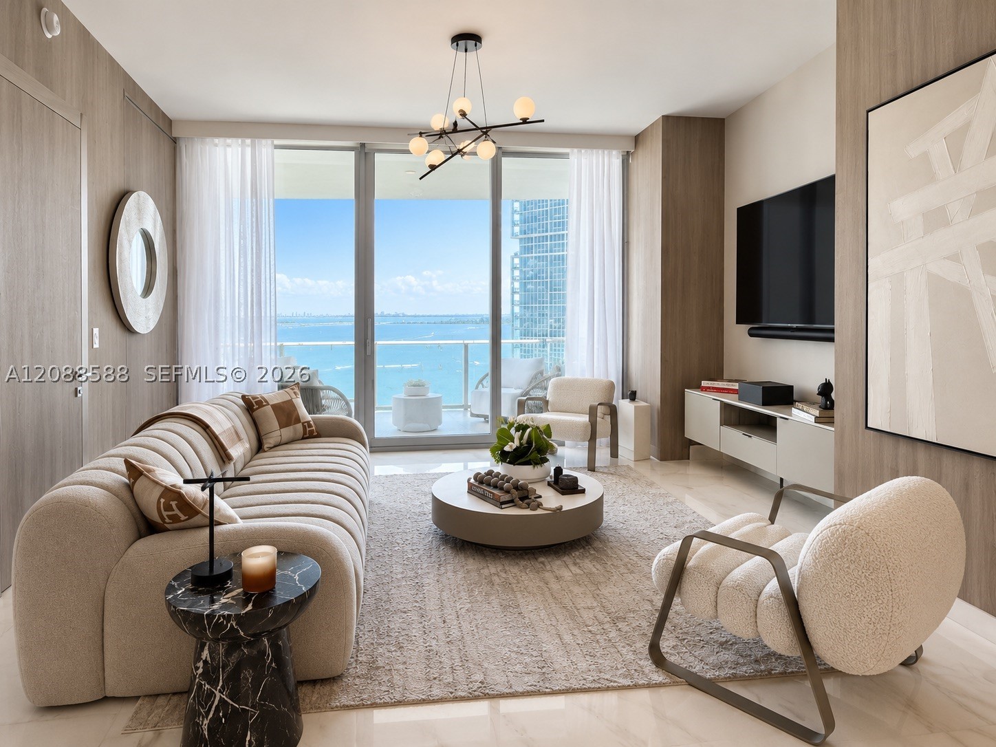 300 Biscayne Blvd Way #1605W
