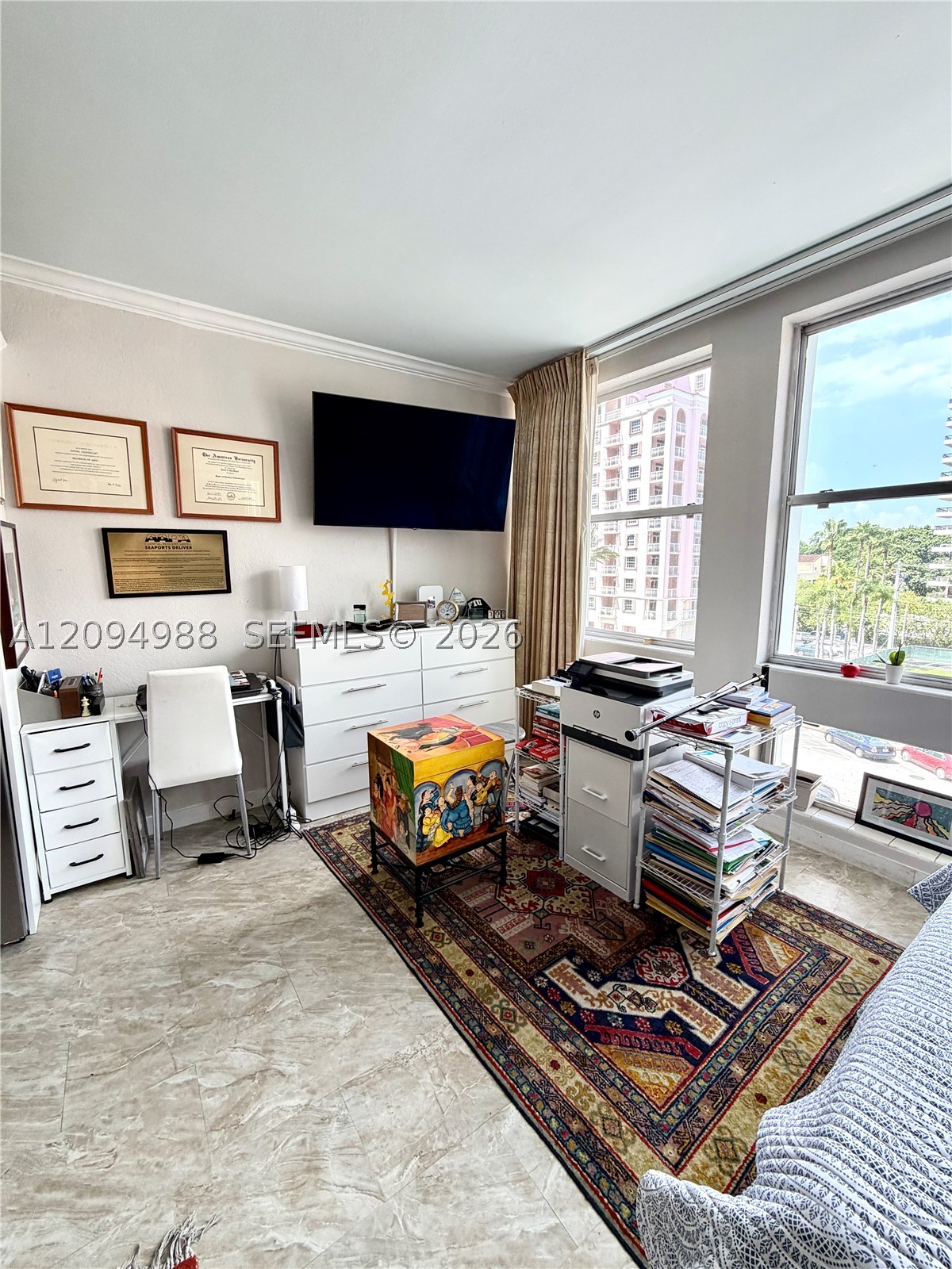 700 Biltmore Way #415 Coral Gables, FL 33134