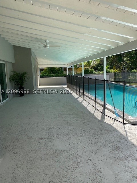 6800 SW 124th St Pinecrest, FL 33156