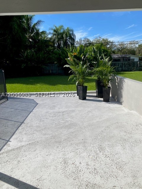 6800 SW 124th St Pinecrest, FL 33156