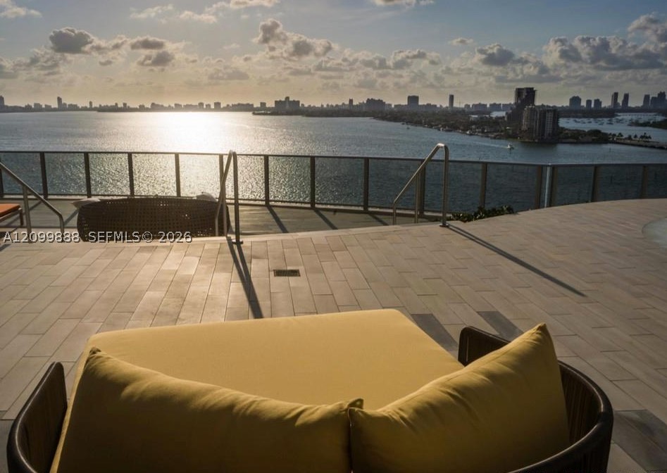 image Aria on the Bay40
