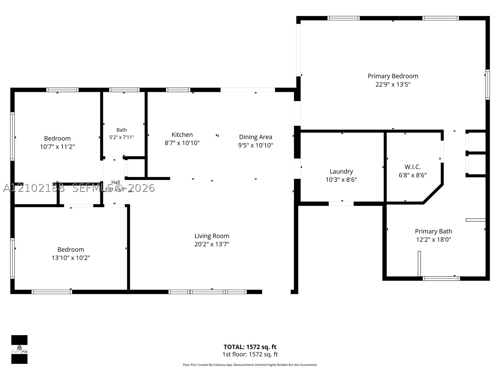 500 NW 30th St Wilton Manors, FL 33311