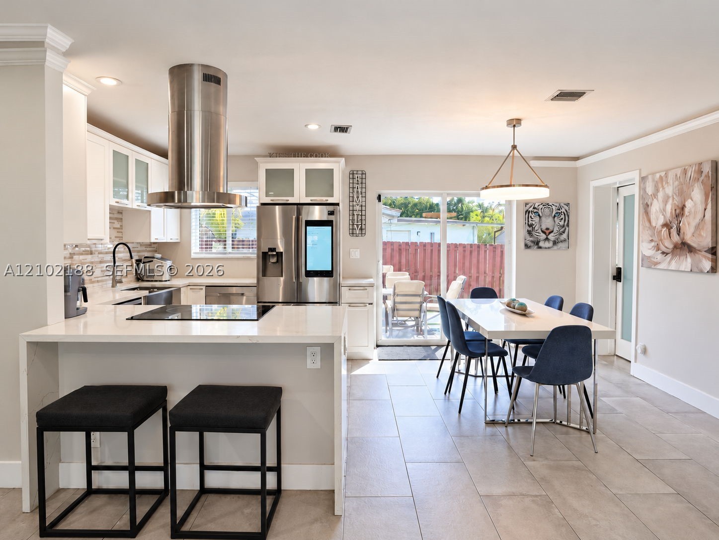 500 NW 30th St Wilton Manors, FL 33311