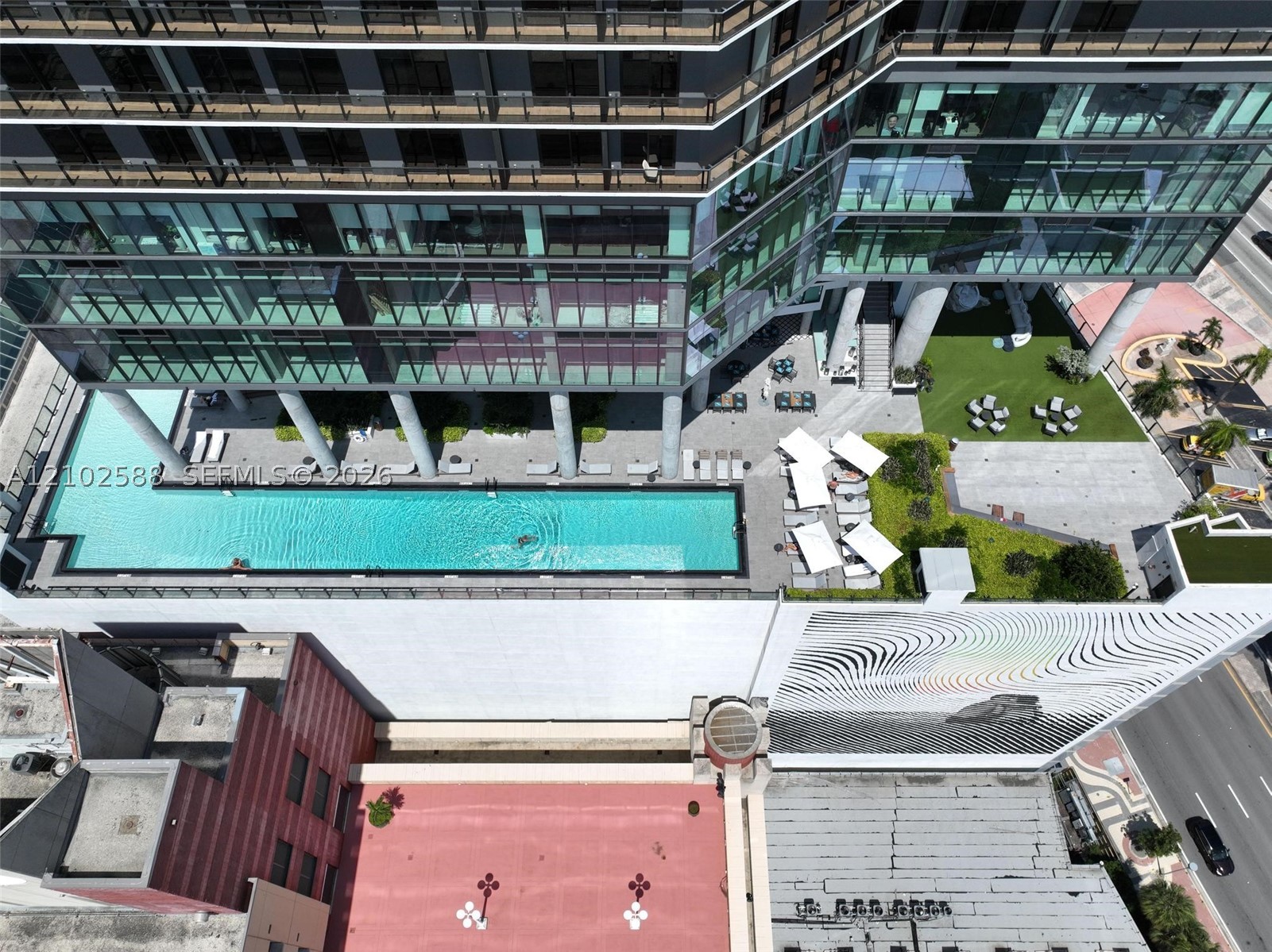 image The Elser Hotel & Residences29