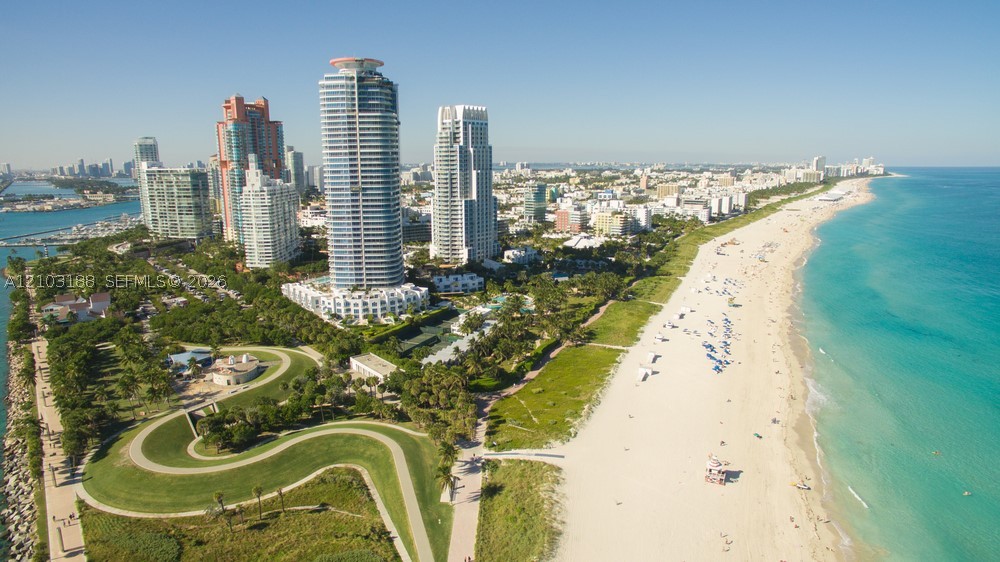 image Continuum South Beach South Tower41
