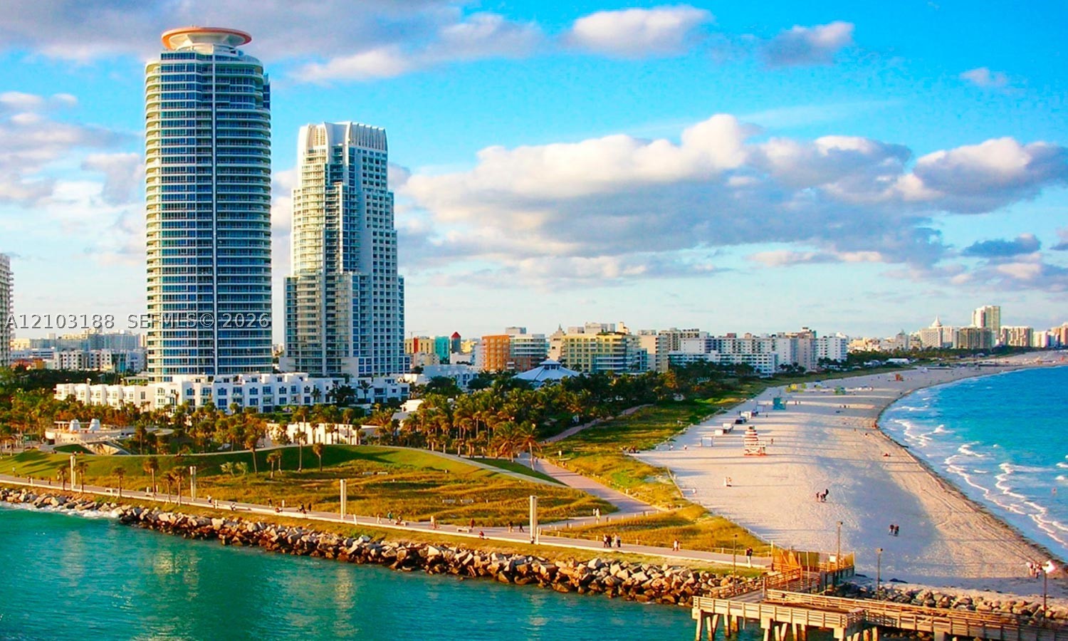image Continuum South Beach South Tower42