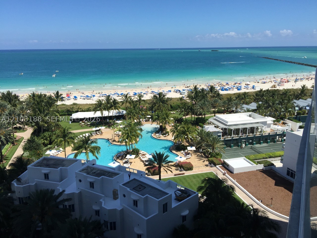 image Continuum South Beach South Tower45