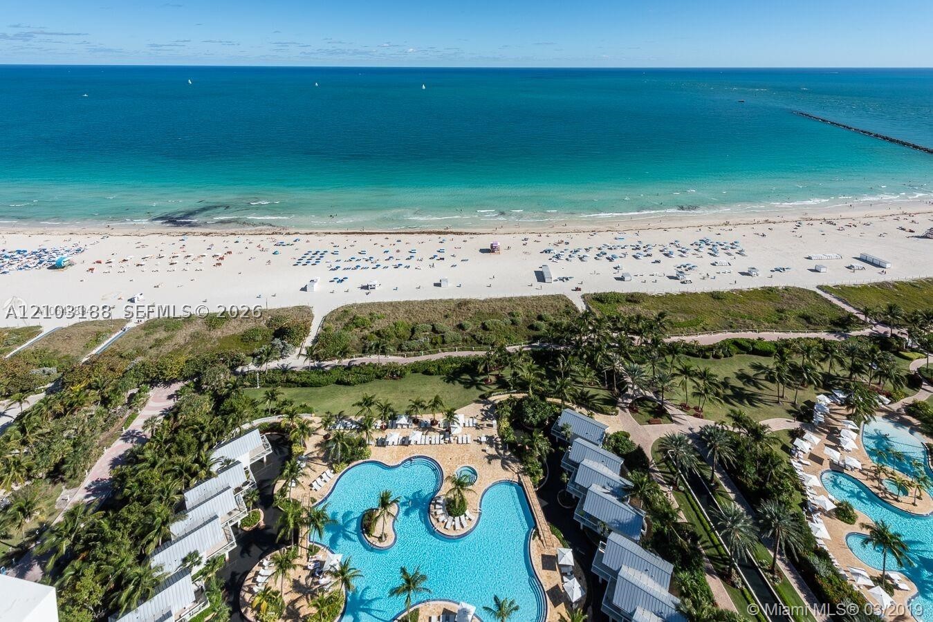 image Continuum South Beach South Tower46