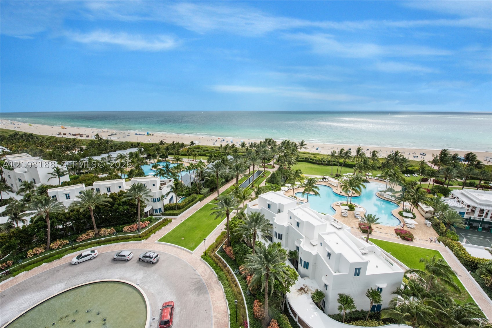 image Continuum South Beach South Tower6