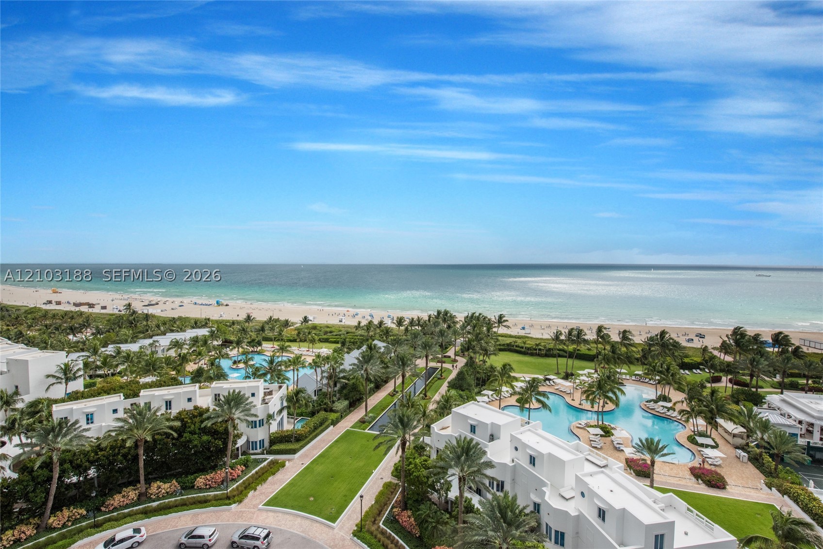 image Continuum South Beach South Tower7