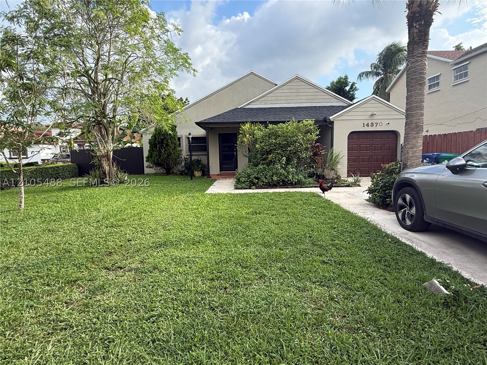 14370 SW 157th St