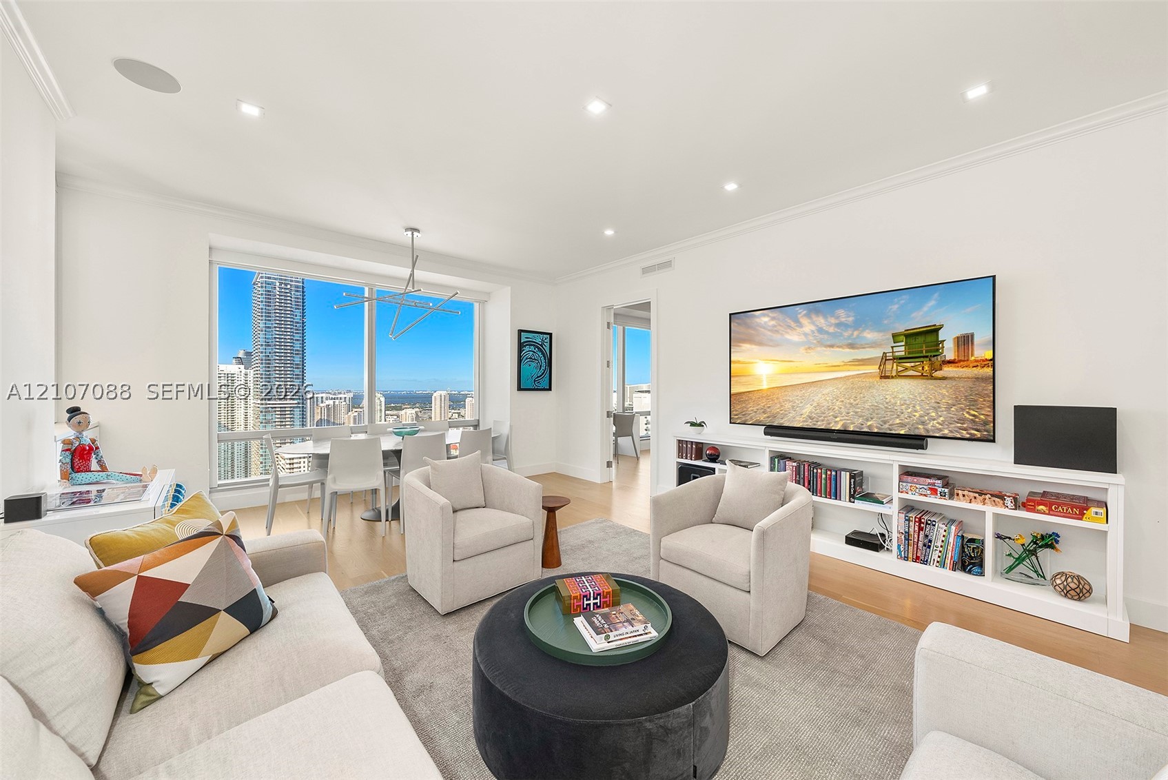 1425 Brickell Ave #51D