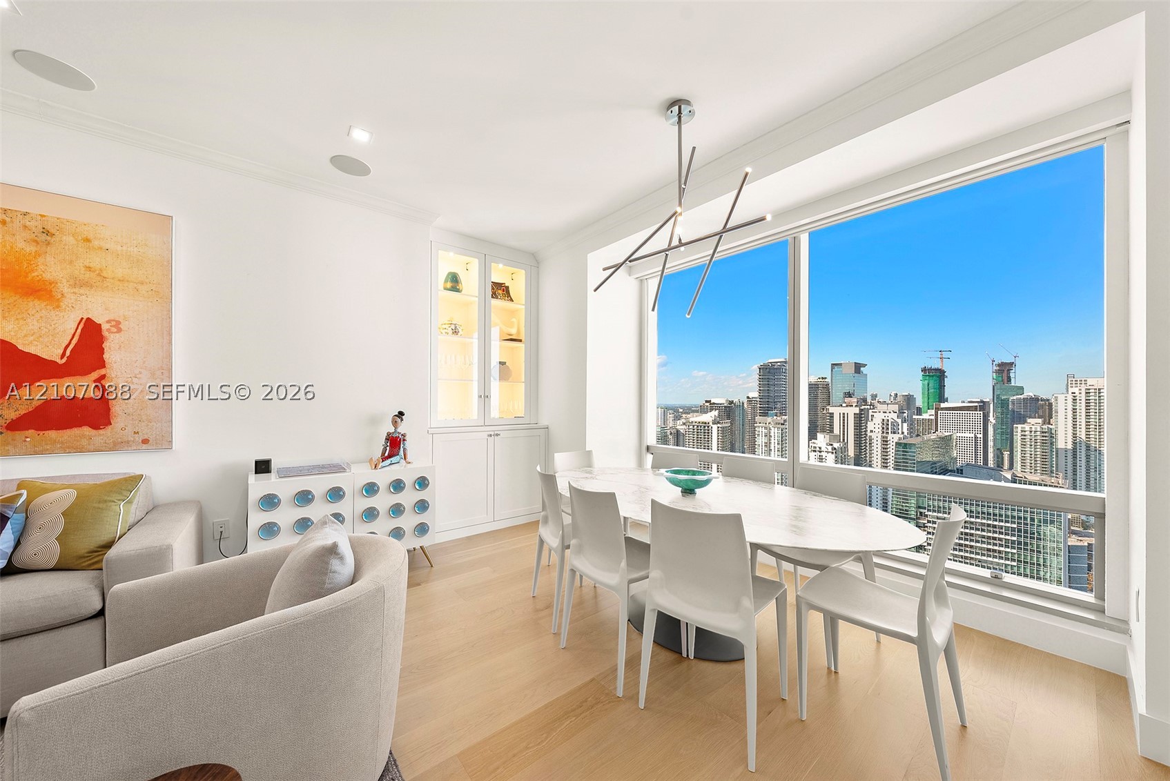 1425 Brickell Ave #51D Miami, FL 33131