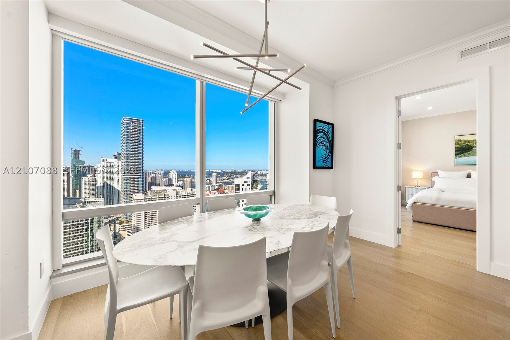 1425 Brickell Ave #51D Miami, FL 33131