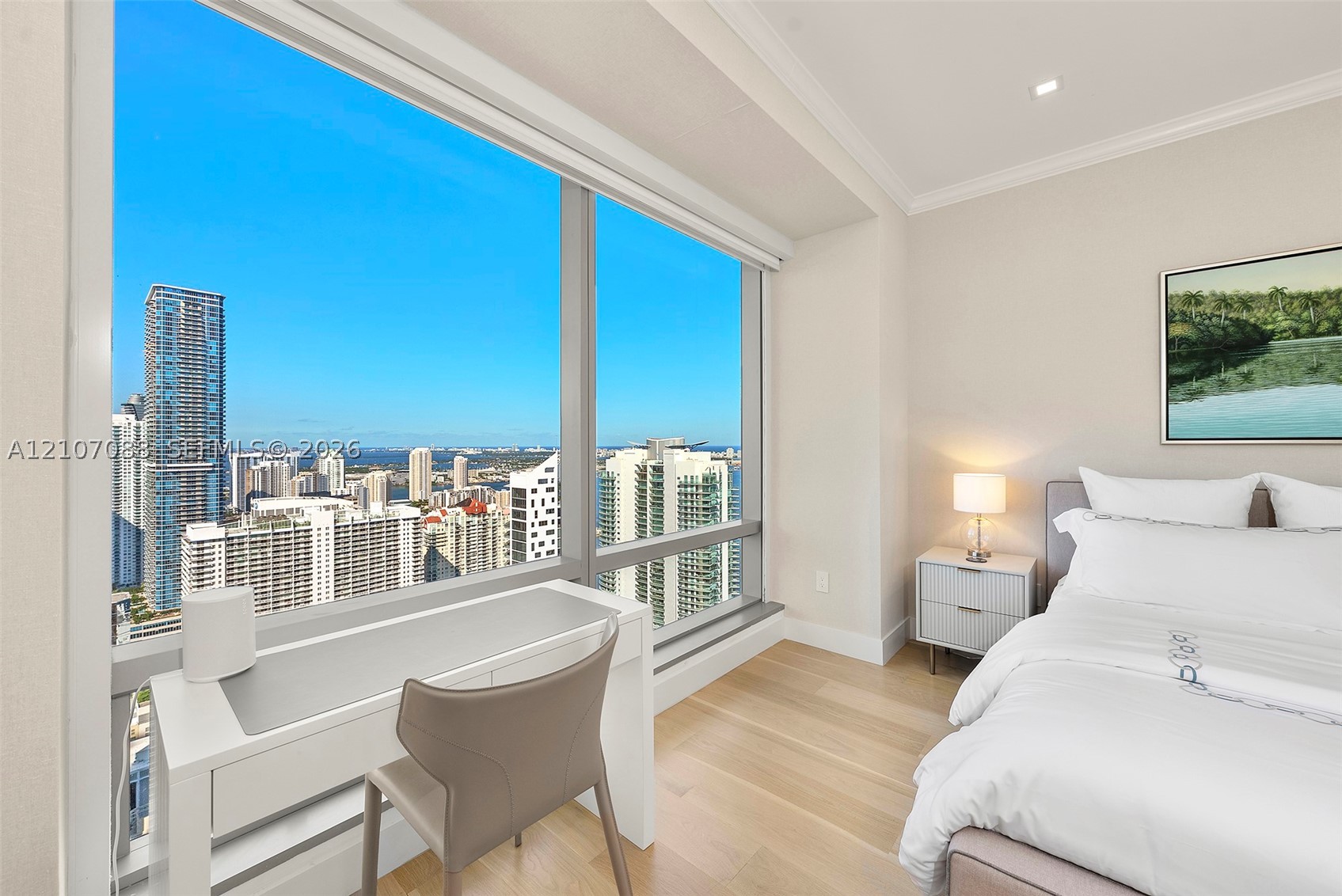 1425 Brickell Ave #51D Miami, FL 33131