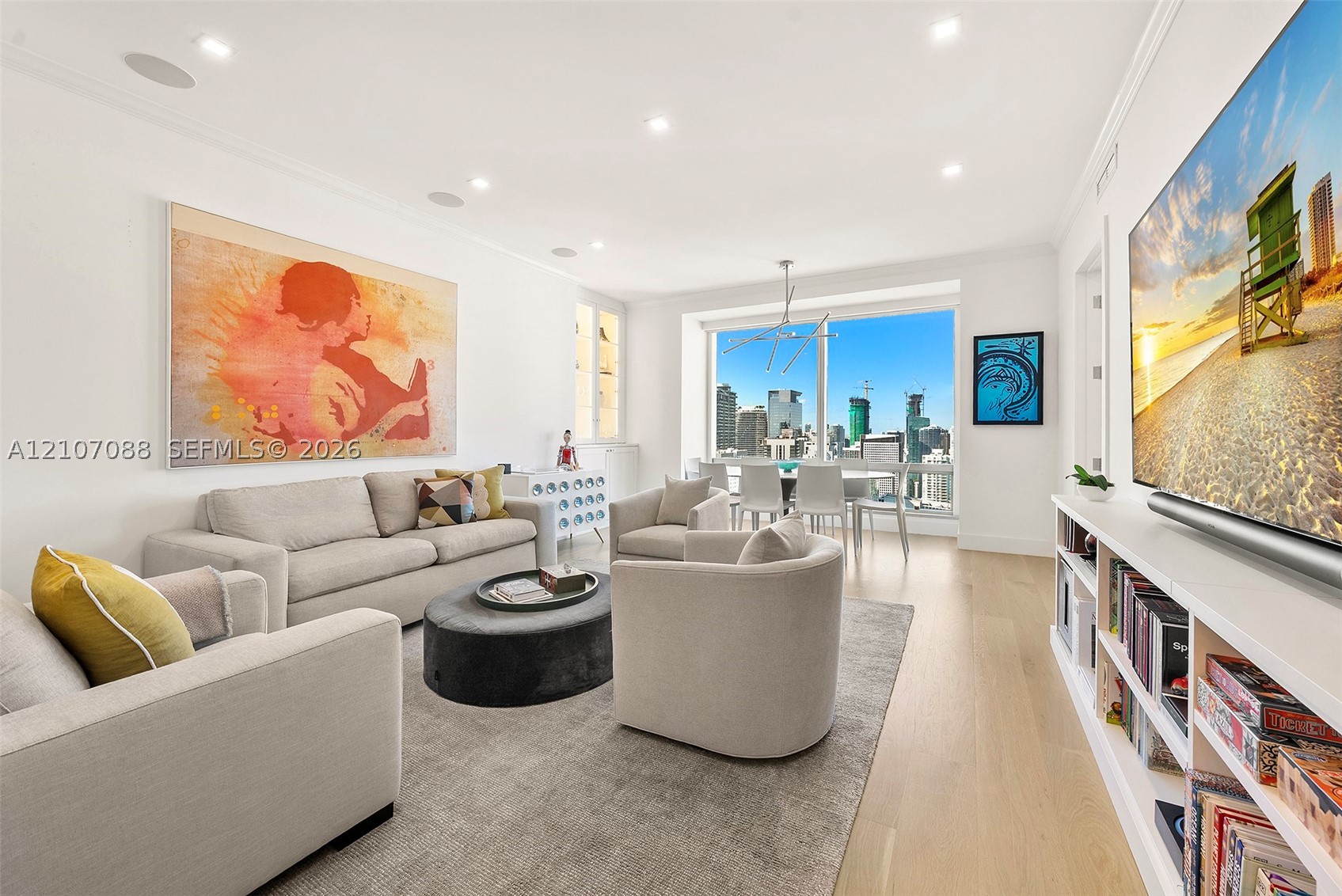 1425 Brickell Ave #51D Miami, FL 33131