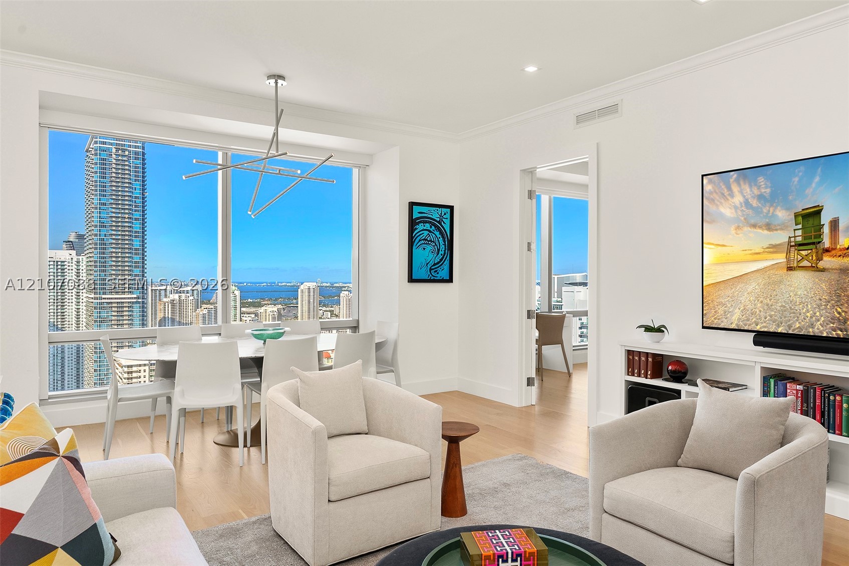 1425 Brickell Ave #51D Miami, FL 33131